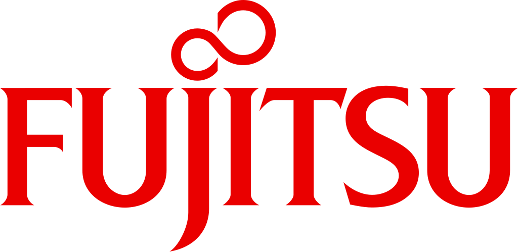 Logo Fujitsu